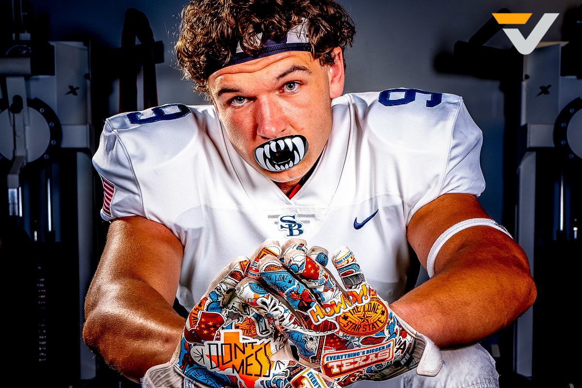 Second Baptist Magazine Photo Feature: We Are Eagles
