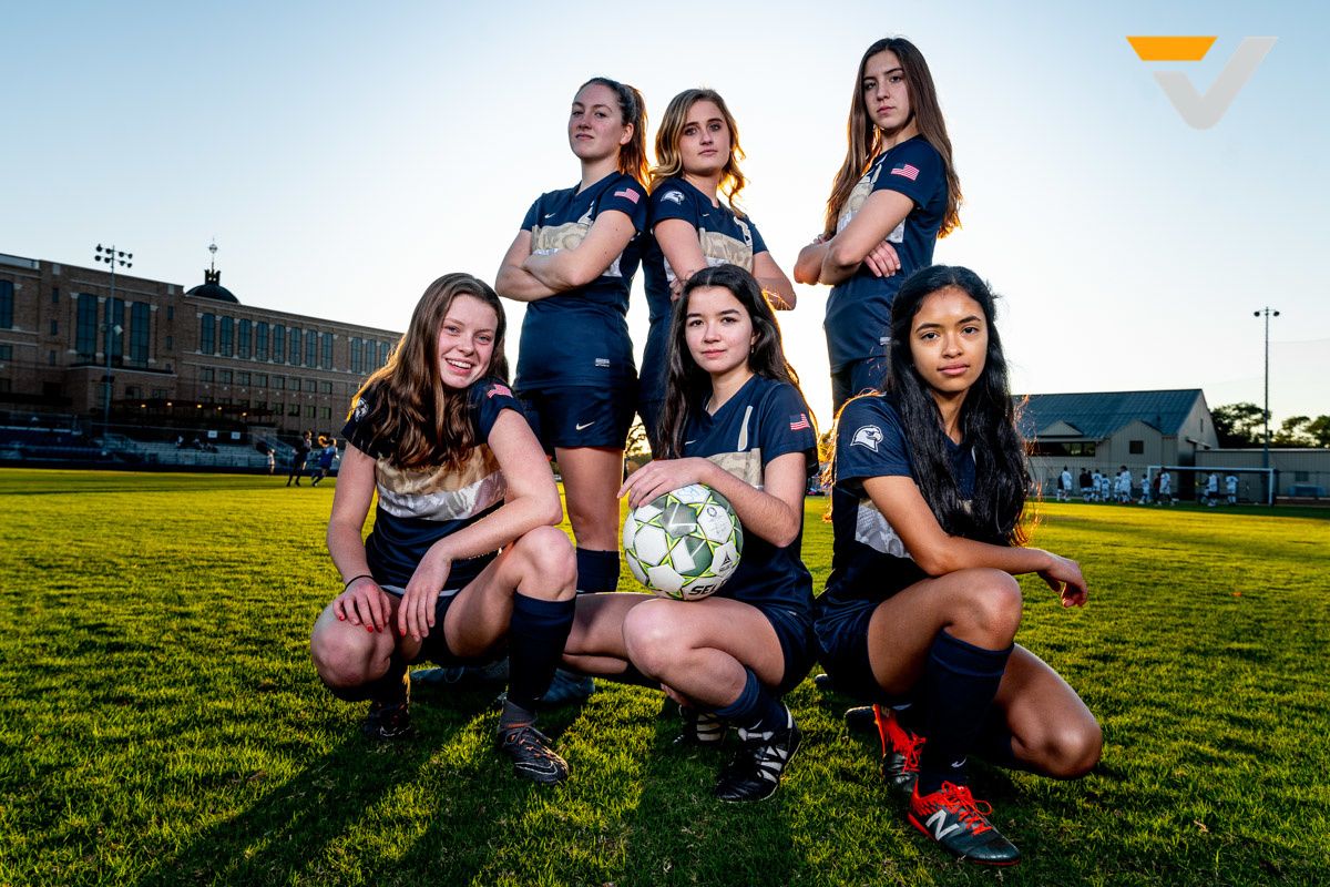 Second Baptist School Magazine Feature: What a Winter