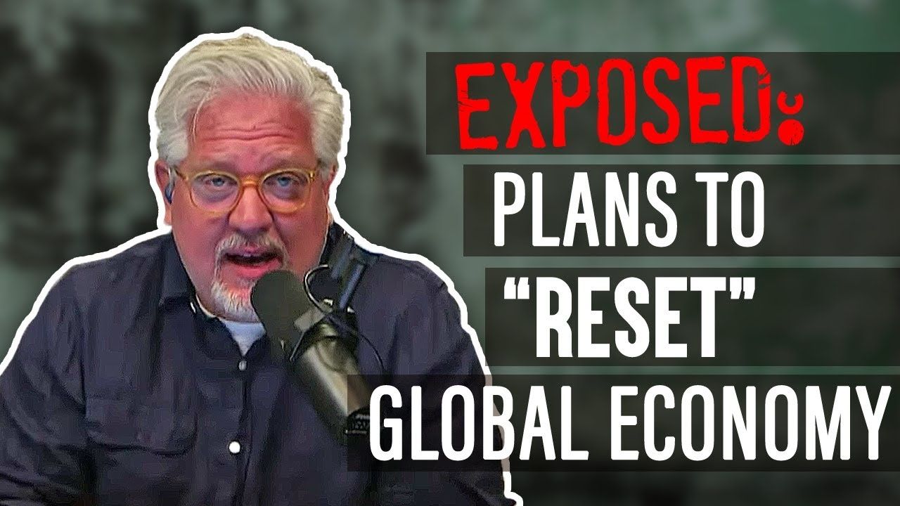 The World Economic Forum plan to RESET economy away from capitalism after COVID-19