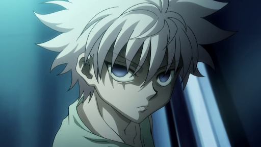 Why Hunter X Hunter's Killua Zoldyck Is The Best Boy In Anime - Popdust