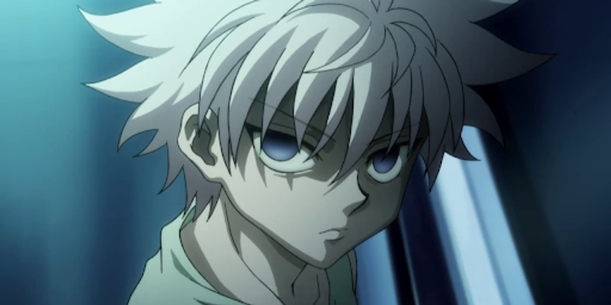 Why Hunter x Hunter's Killua Zoldyck Is the Best Boy in Anime - Popdust