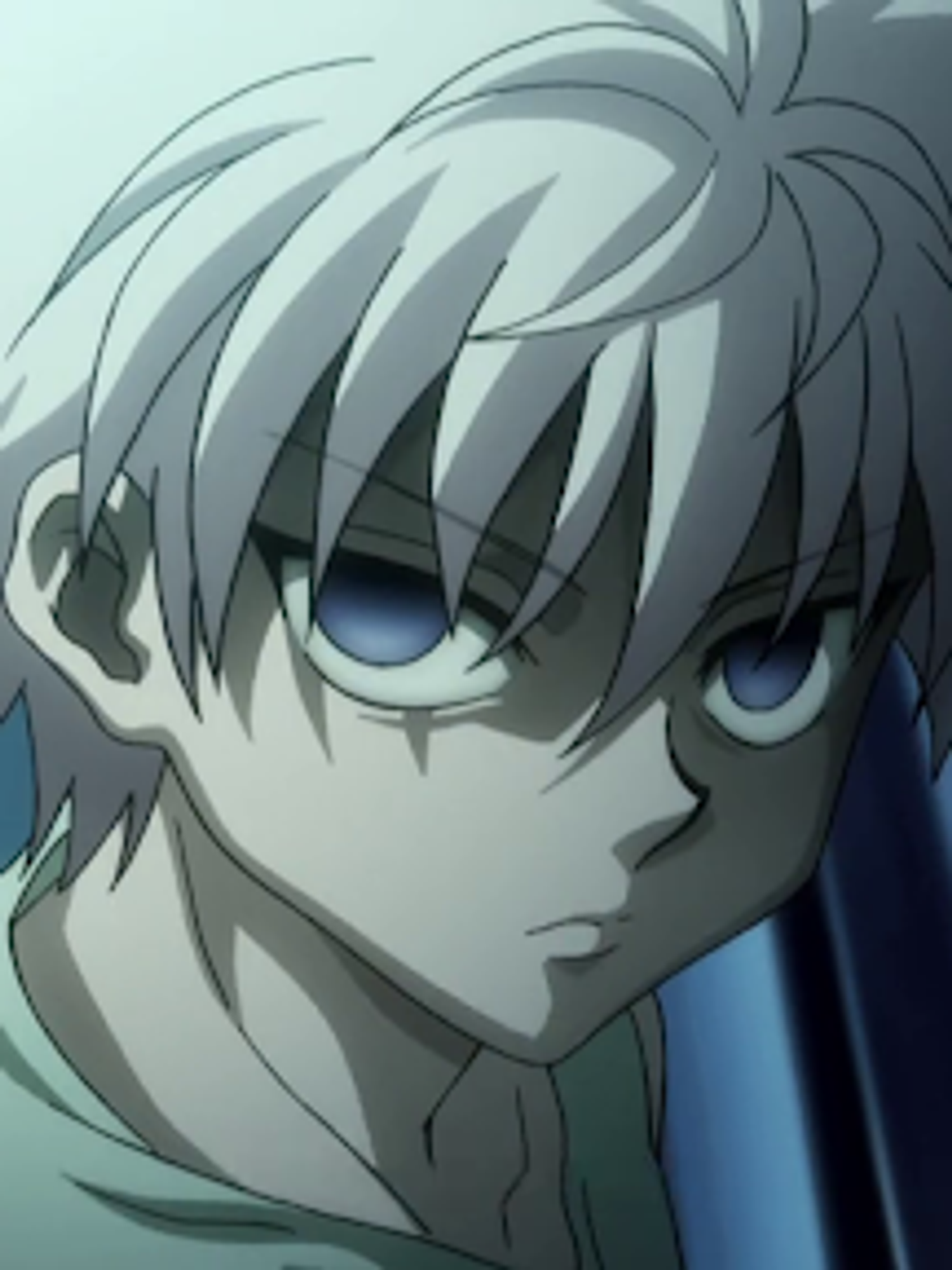 Why Hunter x Hunter's Killua Zoldyck Is the Best Boy in Anime - Popdust