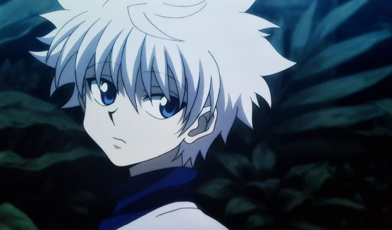 Why Hunter x Hunter's Killua Zoldyck Is the Best Boy in Anime - Popdust