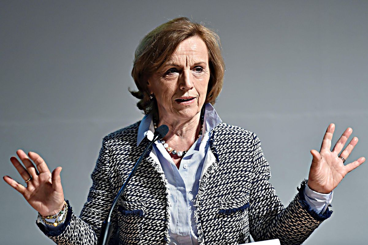 La Fornero passa da Monti alla Rai. Ma per fare le domande nel telequiz