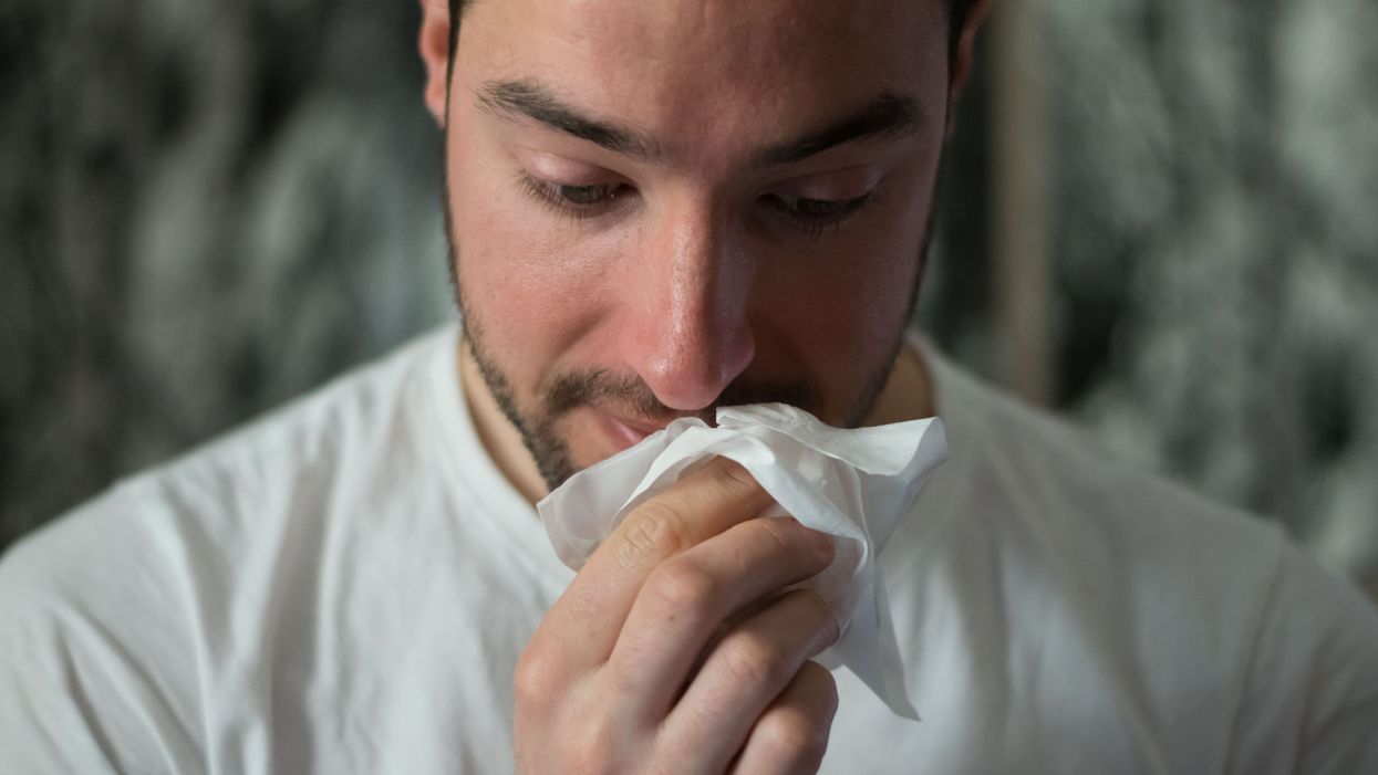 People Describe The One Thing That Always Makes Them Think 'That Person Has No Manners'