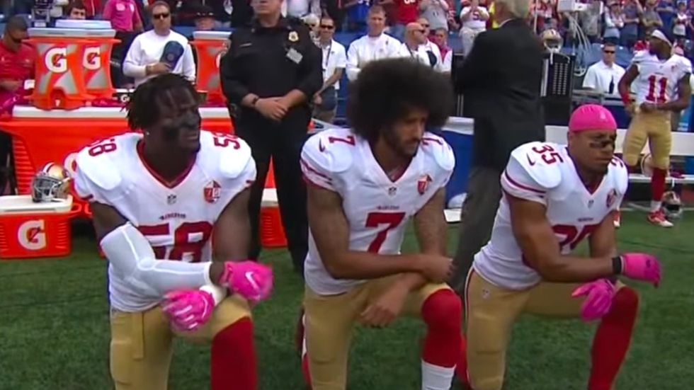 Athletes Are Kneeling Again, Here Are 5 Ways We Can Respond Better Than We Did In 2016