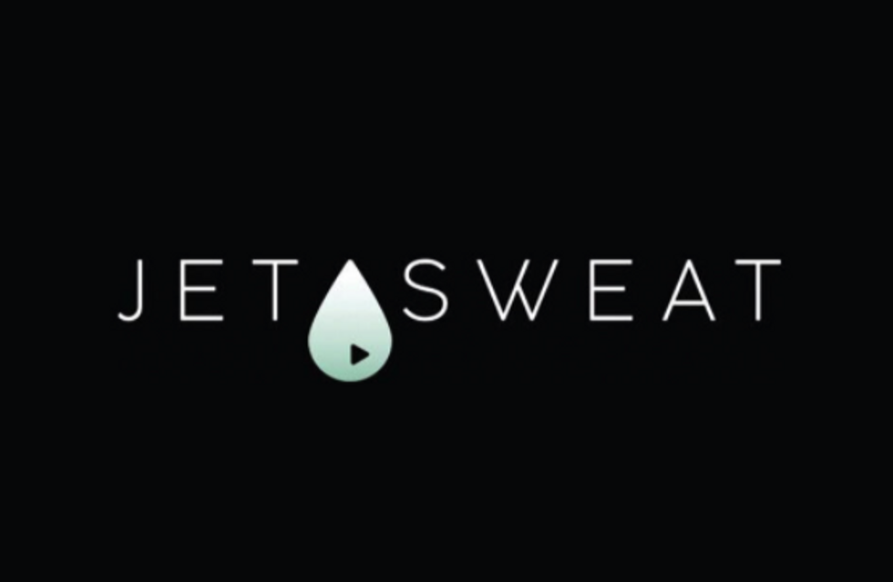 JetSweat