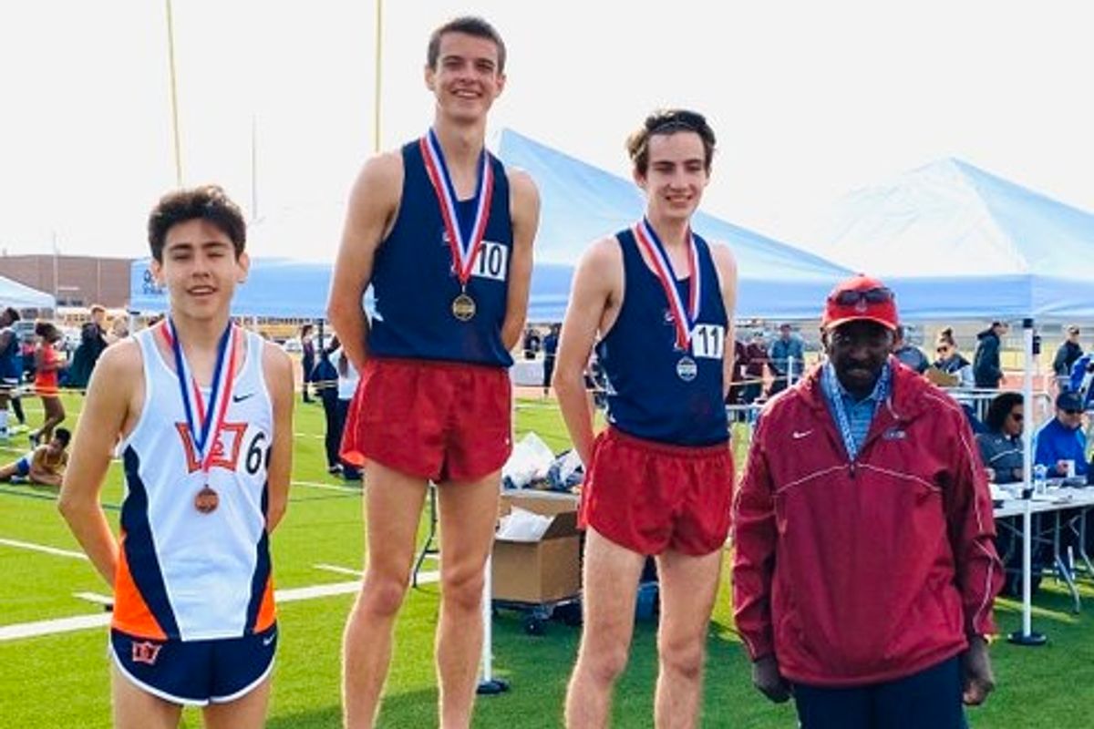 2020 VYPE Boys Cross Country Preview (Public School): Preseason Team, Runner Rankings