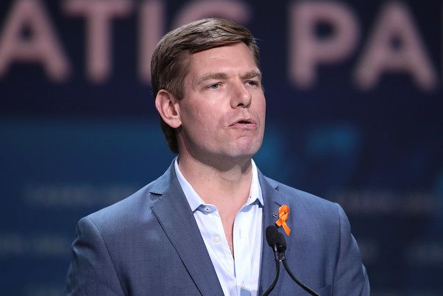 Eric Swalwell
