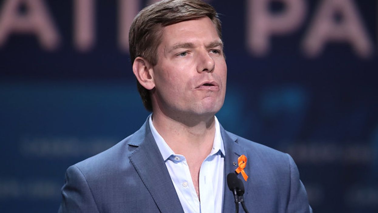 Eric Swalwell