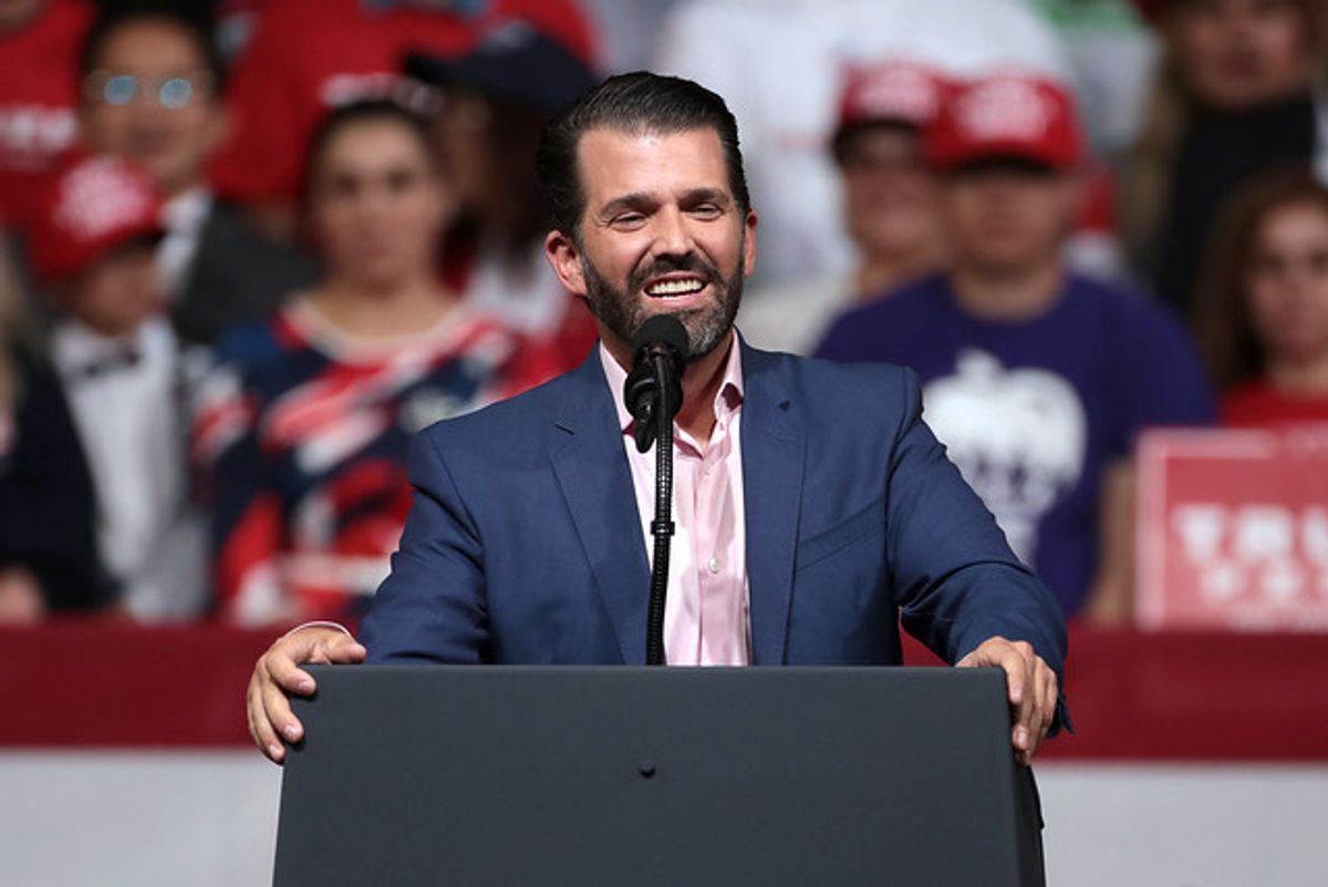 Don Jr.