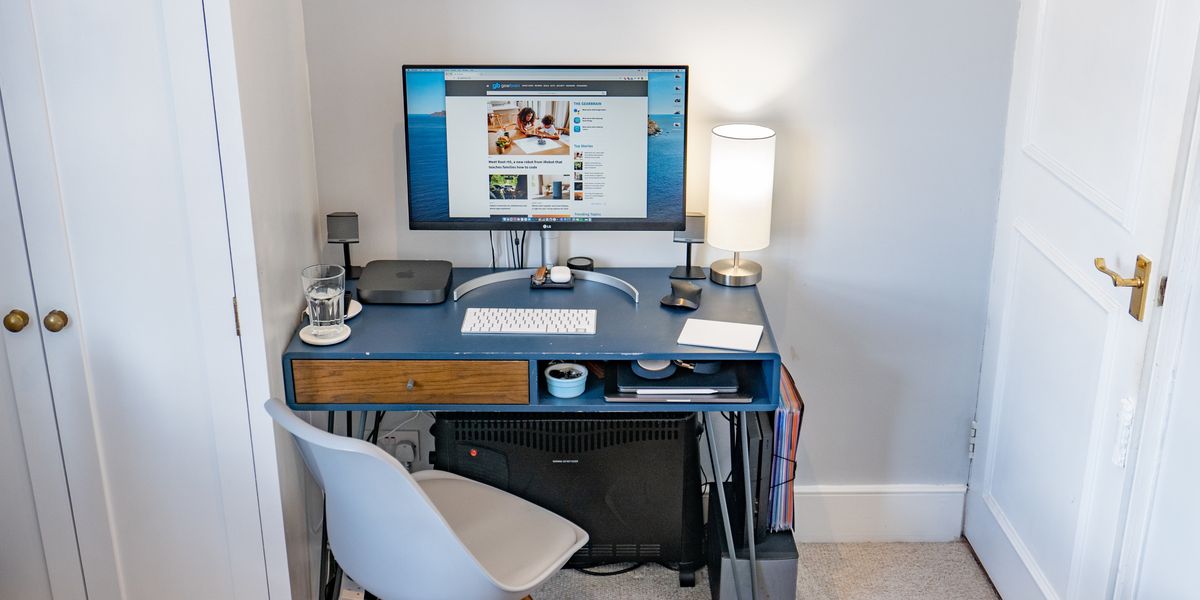 The best ergonomic computer desk accessories for home office - Gearbrain