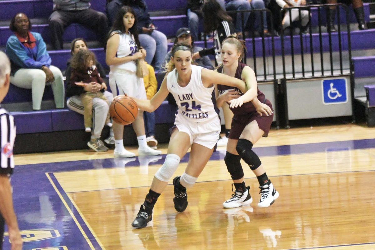 San Marcos' Phillips Remains A Rattler In College Commitment