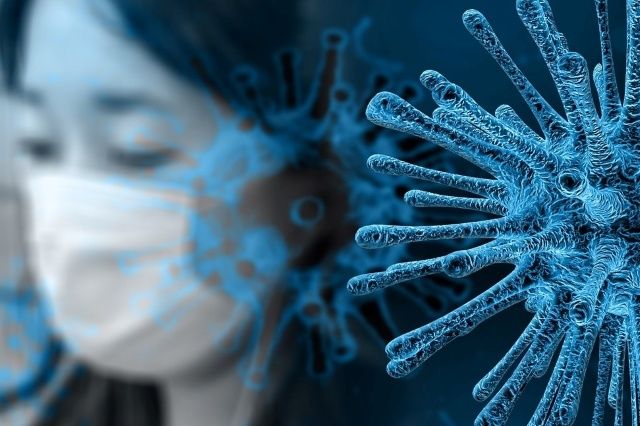 coronavirus