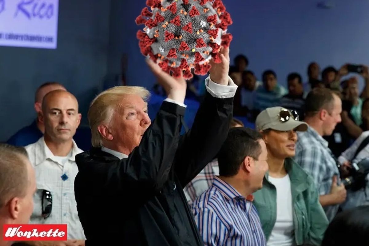 Stephen Miller Not Saying Americans In Mexico Can't Come Home ... Yet