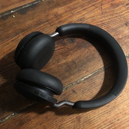 Jabra Elite 45h コッパーブラック Jabra Elite 45h Review: The Best $100 Headphones You Can Buy
