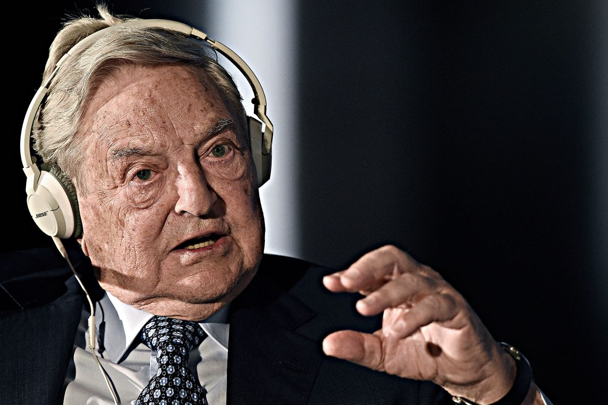 Ricorso anti Italia delle associazioni finanziate da Soros e Rockefeller