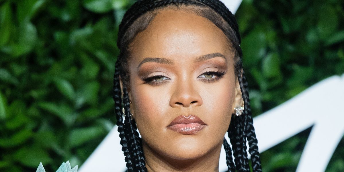 Rihanna's Fenty Skin products are already reselling for $500