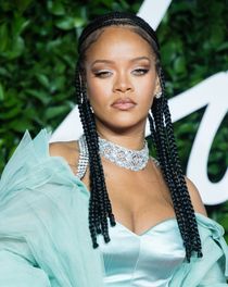 Rihanna's Fenty Skin products are already reselling for $500