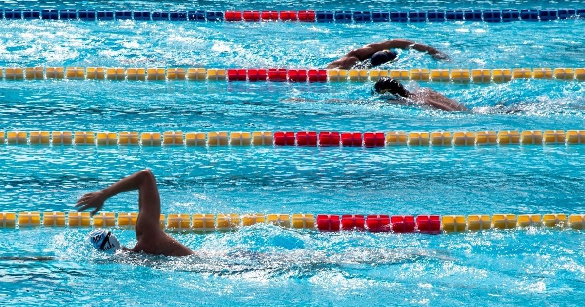 Woman's post about being groped while swimming laps prompts others to share their stories