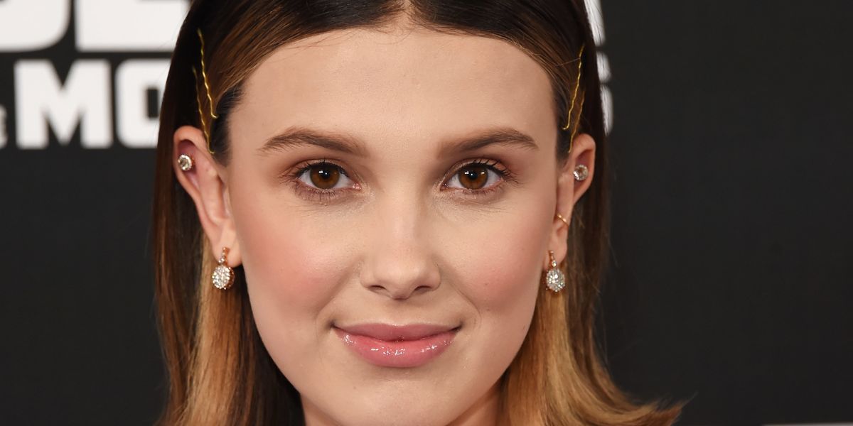 Millie Bobby Brown Is Playing a Bisexual Con Artist in 'The Girls I've Been'