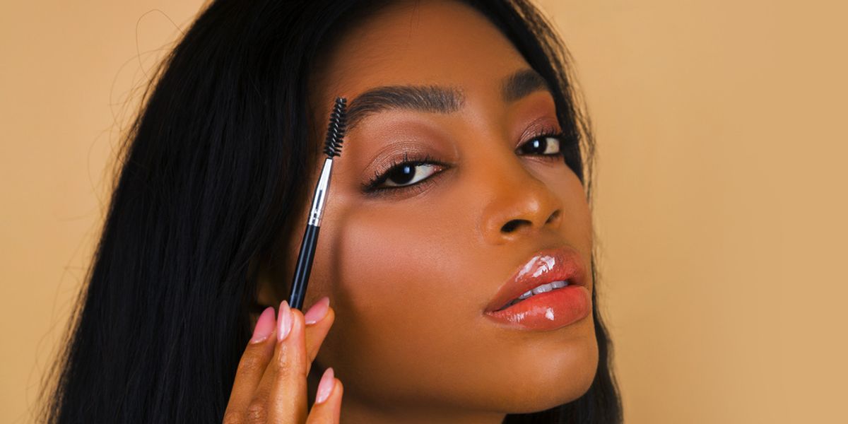Everything You Need To Know About Eyebrow Lamination