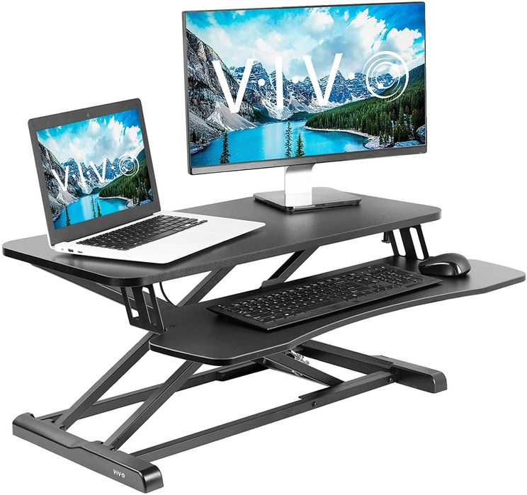 The best ergonomic computer desk home office - Gearbrain