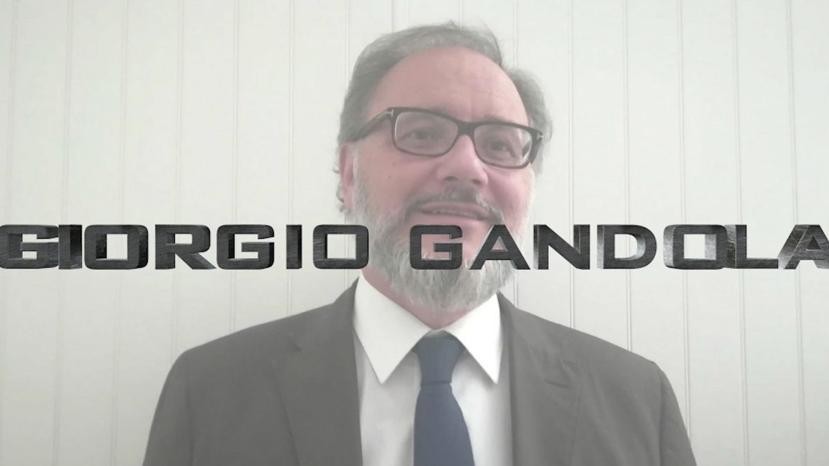 Negazionista è Conte