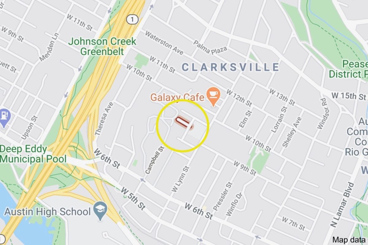 Confederate Ave., Dixie Dr.: Austin City Council votes to start renaming places linked to white supremacy