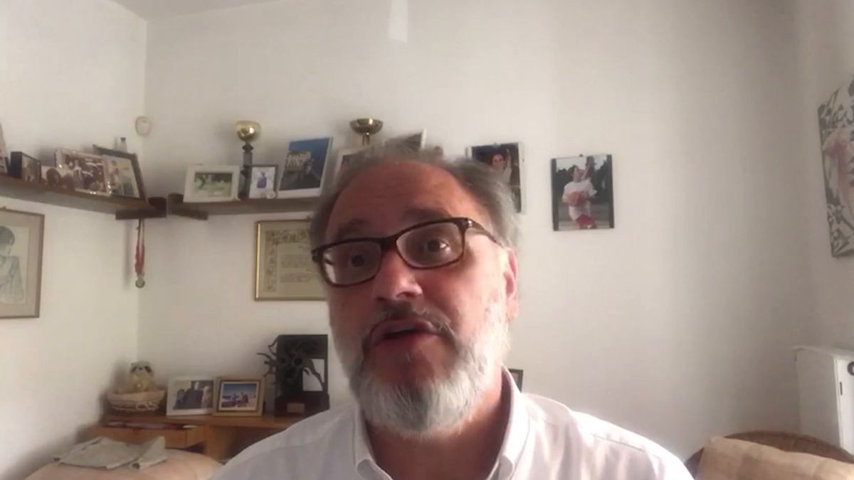 Negazionista è Conte