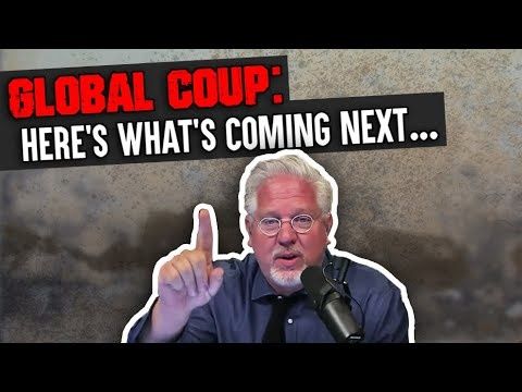 CONNECTED: How a global plan to RESET economy, Netflix shows & sports are targeting your kids