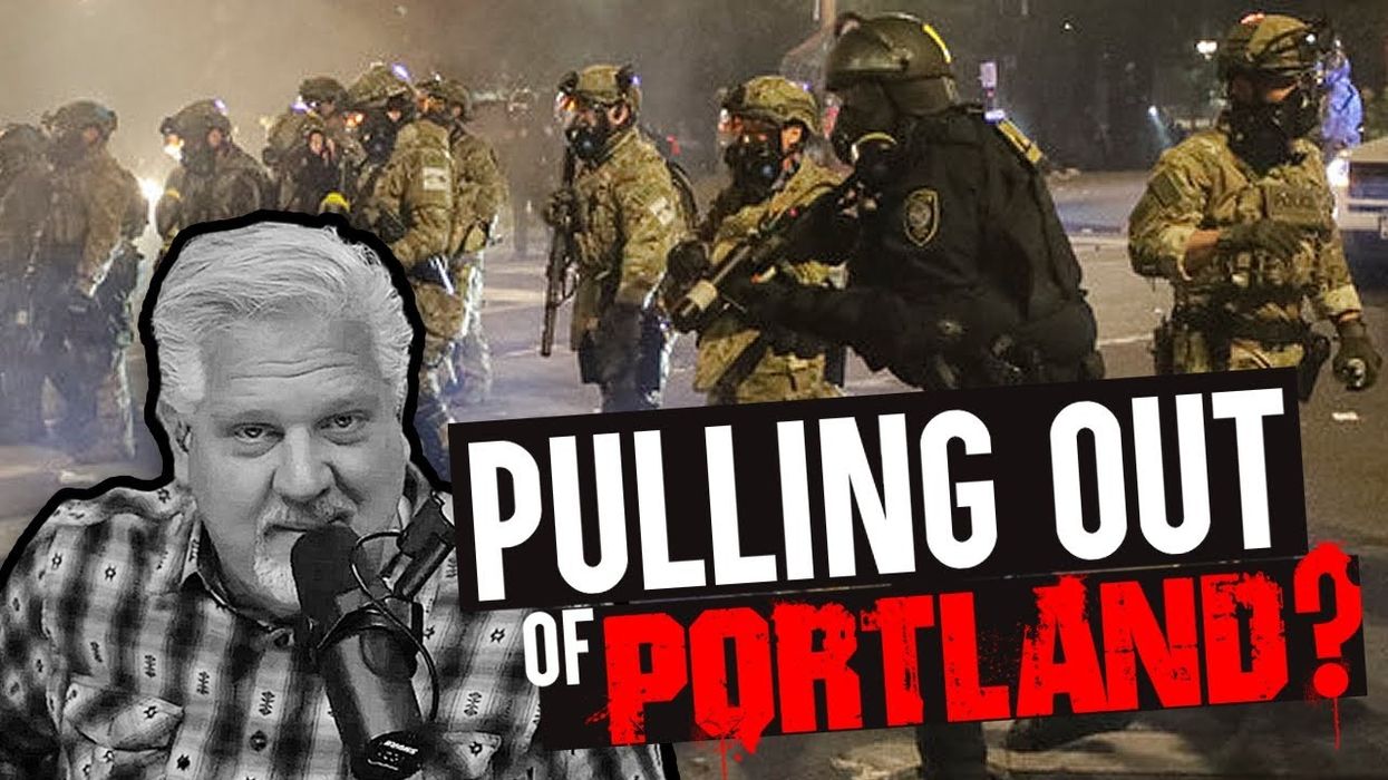 Portland riots: Here's why Trump announced 'phased withdrawal' of federal agents