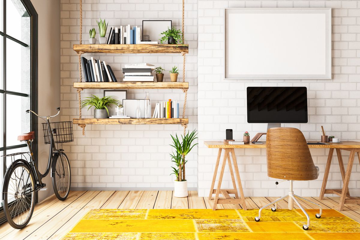 Home office inspiration