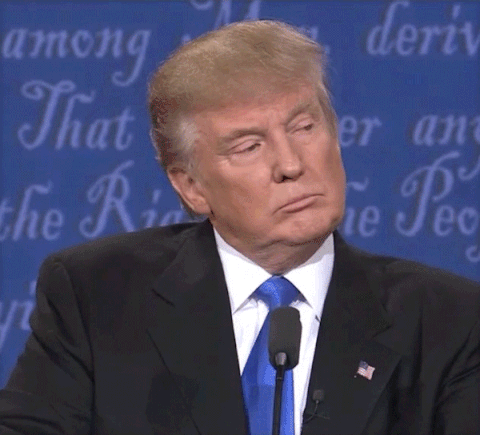 Even Republicans Agree: Trump Can STFU About Delaying The Election, That's What He Can Do