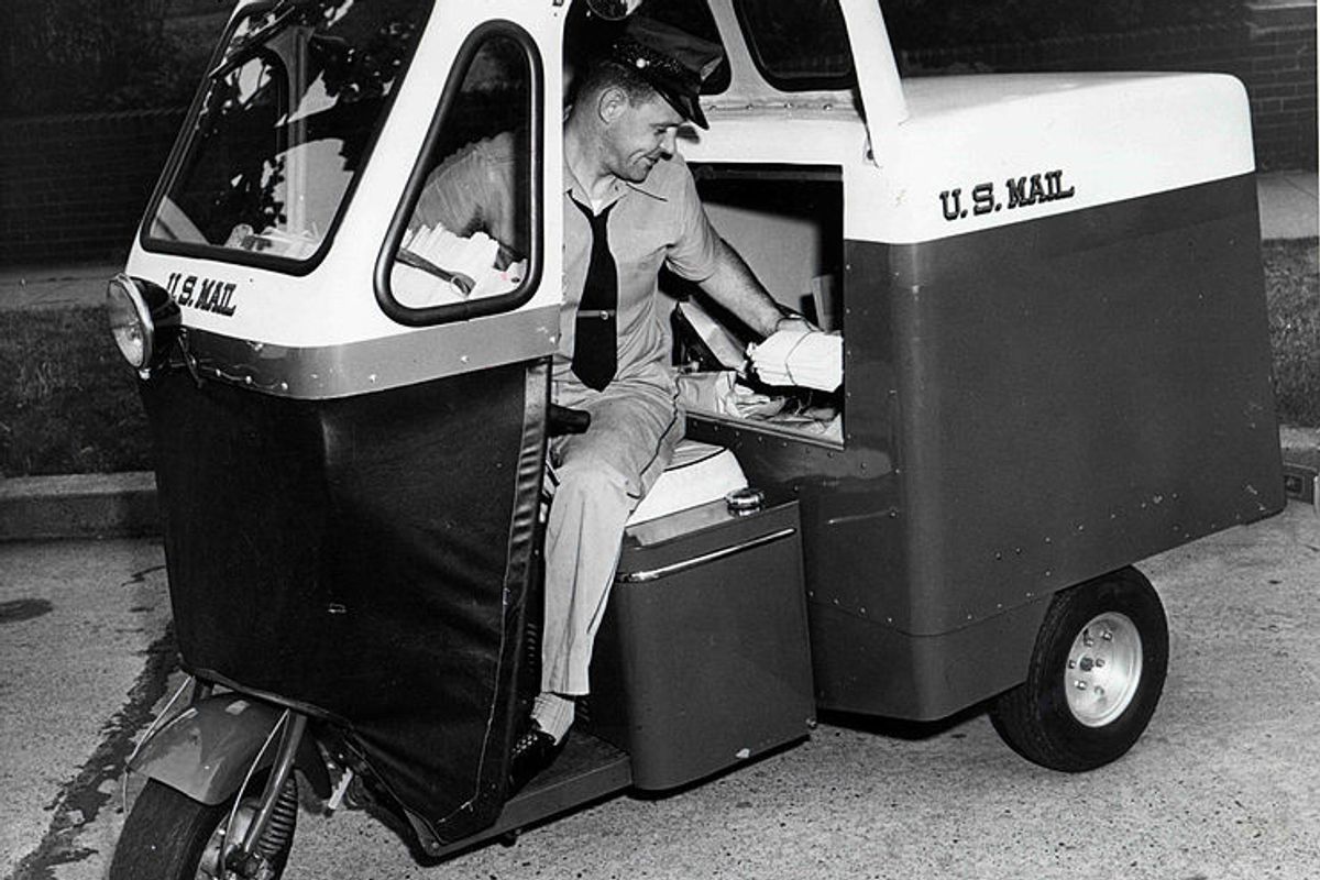 Post Office Suddenly Delaying Deliveries Months Before Election, What Could It Mean?