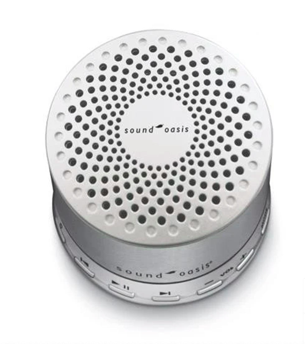 Sound Oasis
