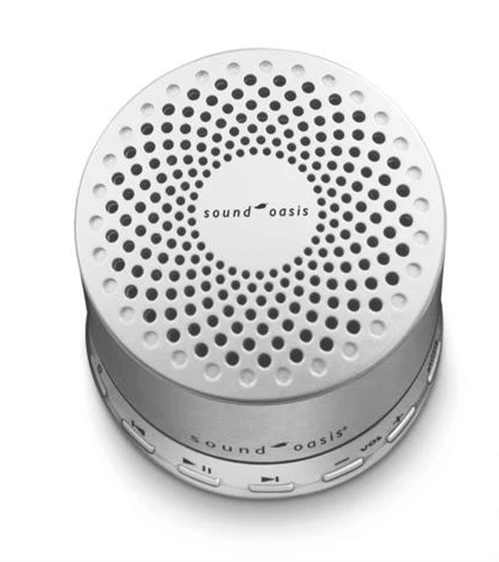 Sound Oasis