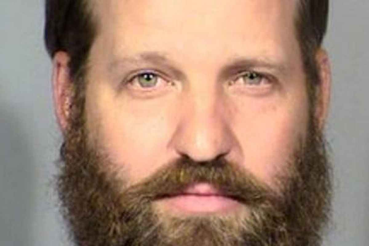 'Boogaloo' Terrorism Suspect Now Also Charged With Possession Of Child Pornography