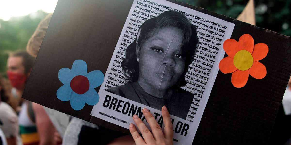 Breonna Taylor Will Be Honored on the Cover of 'O Magazine'