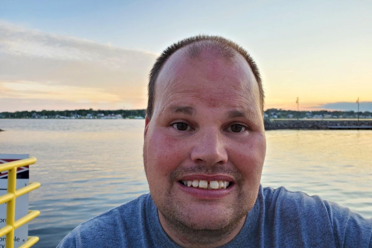 Frankie MacDonald