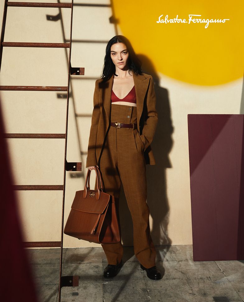 Fall-Winter 2020 Fashion Campaigns - All The Best Fall-Winter 2020 Fashion  Advertisements