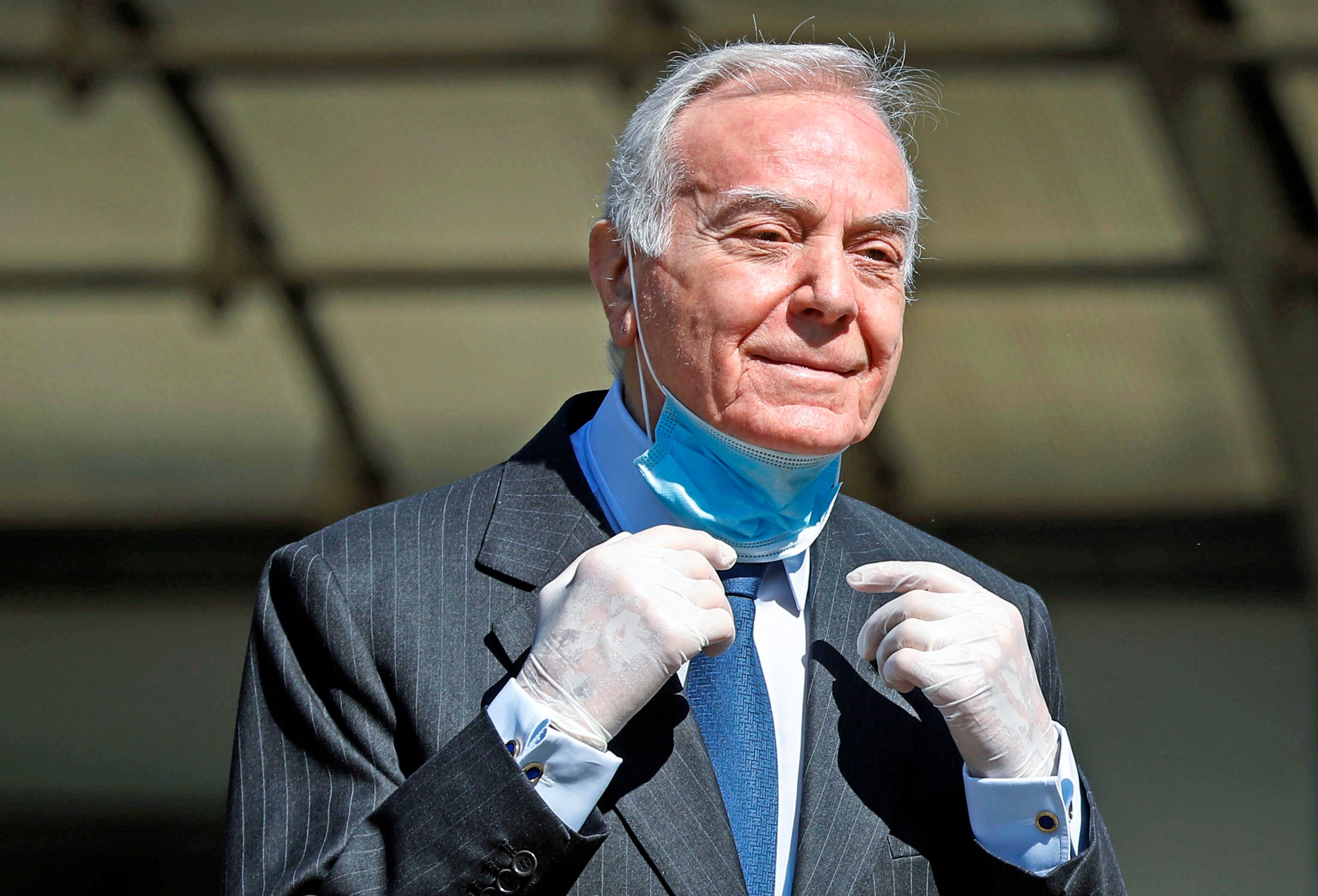 La maggioranza si fa le imboscate e apre la strada a «Forza Italia viva»