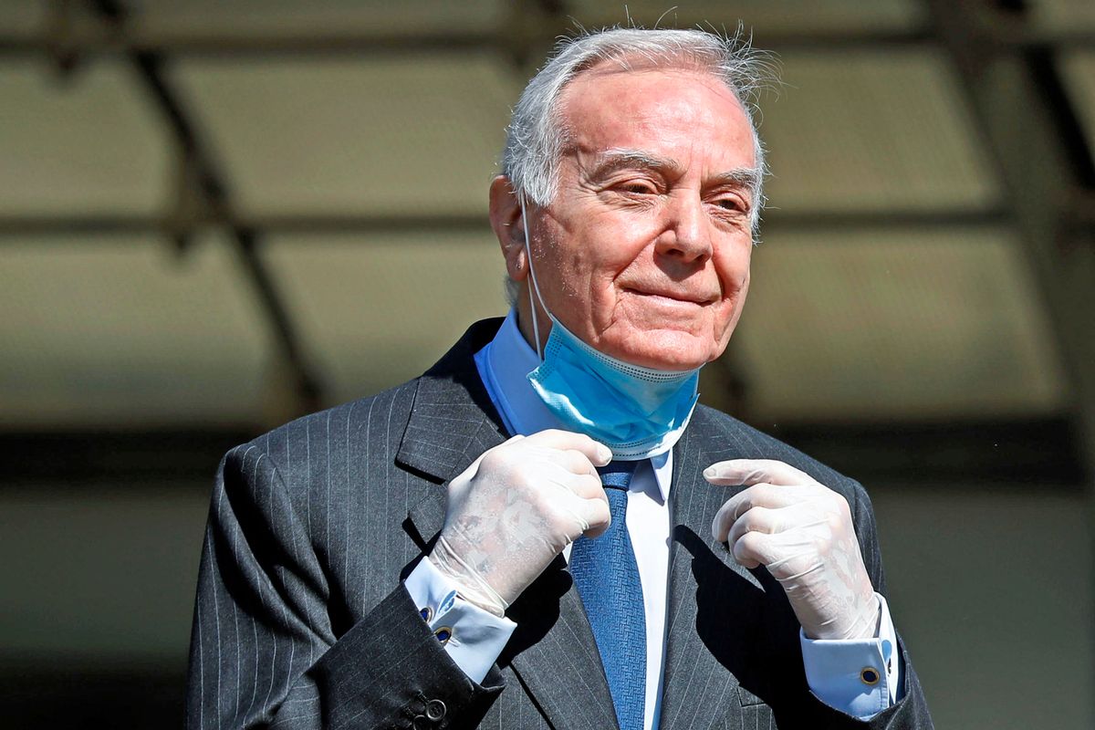 La maggioranza si fa le imboscate e apre la strada a «Forza Italia viva»