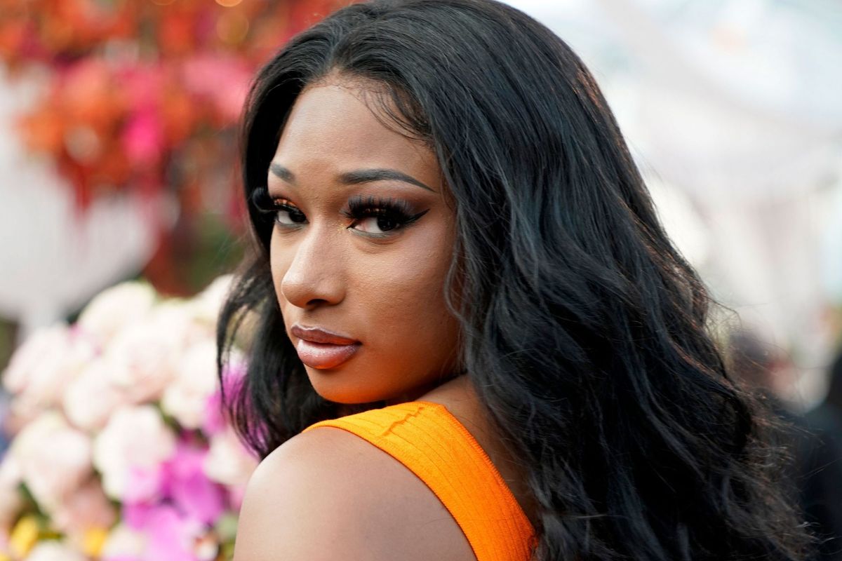 Megan Thee Stallion