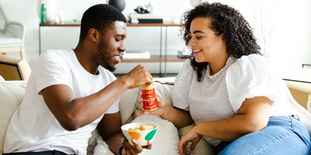 Dating For Potential & When To Say When