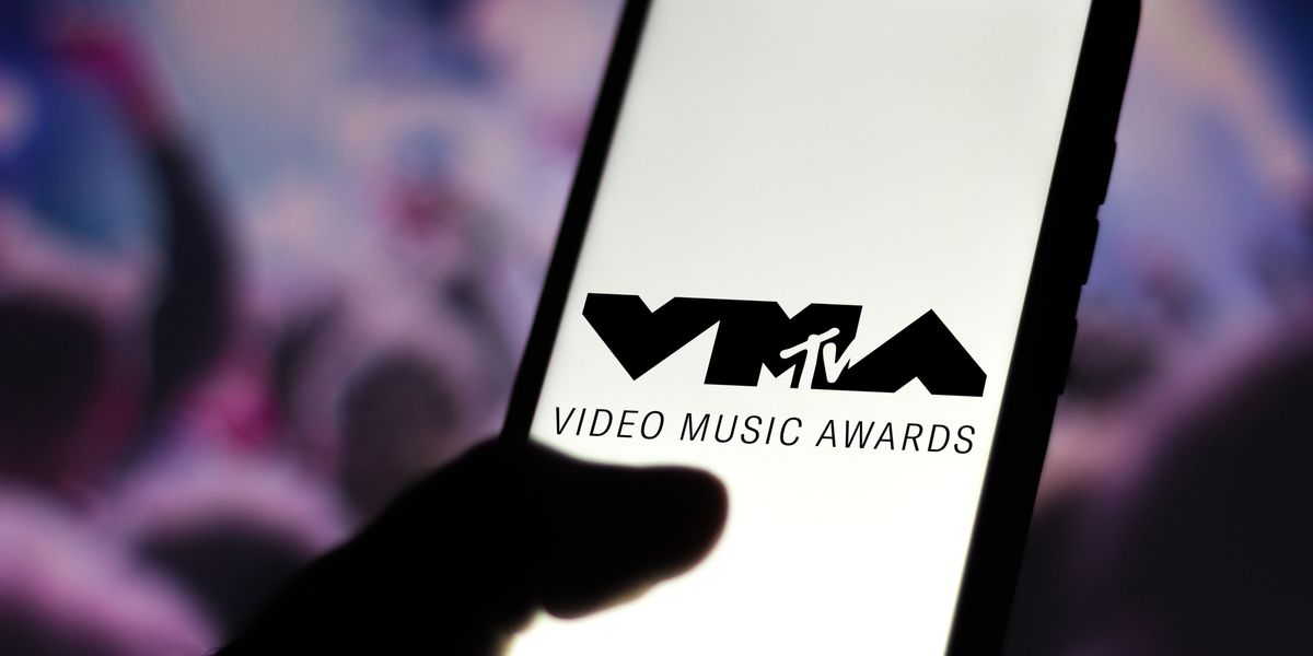 Check Out the MTV VMA's Video of the Year Nominees PAPER Magazine