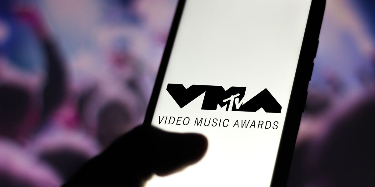 MTV VMA Video of the Year Nominees Are Here and We're Screaming