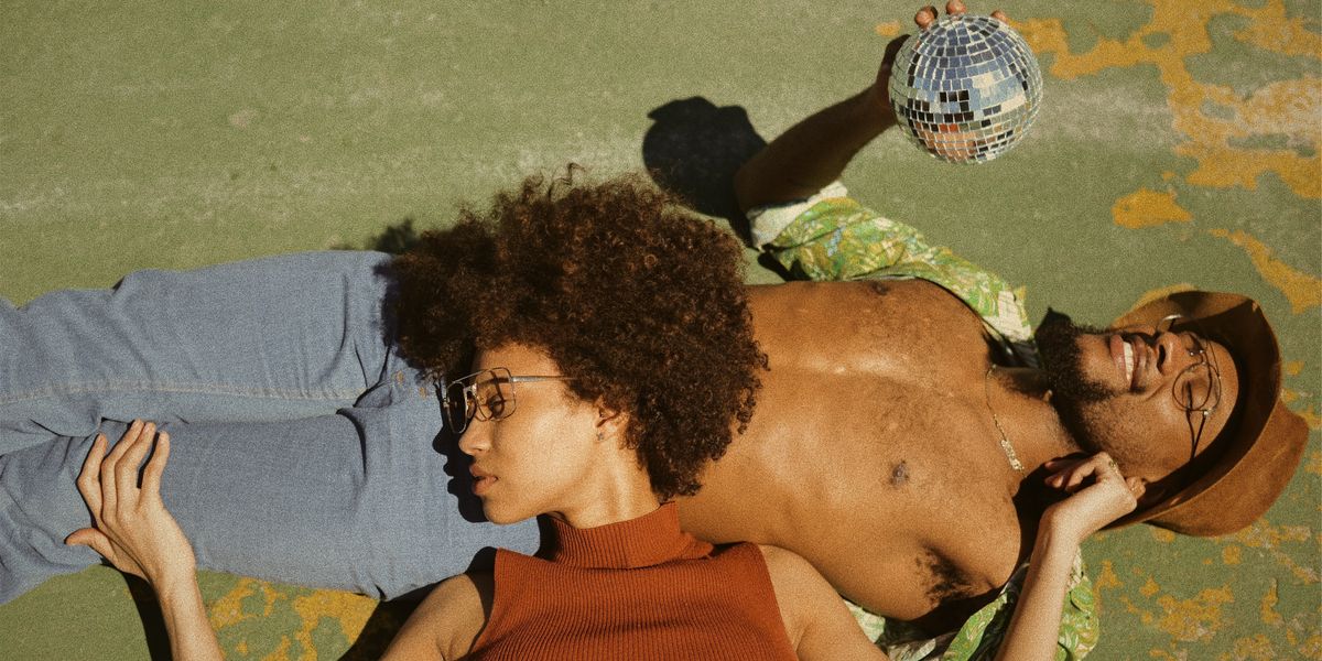 Sexual Compatibility Is As Important As Spiritual Compatibility