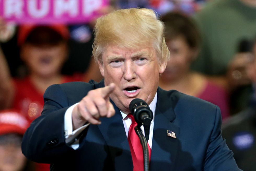 There's No Reason To Delay The 2020 Election Because Mail-In Votes Count Just The Same