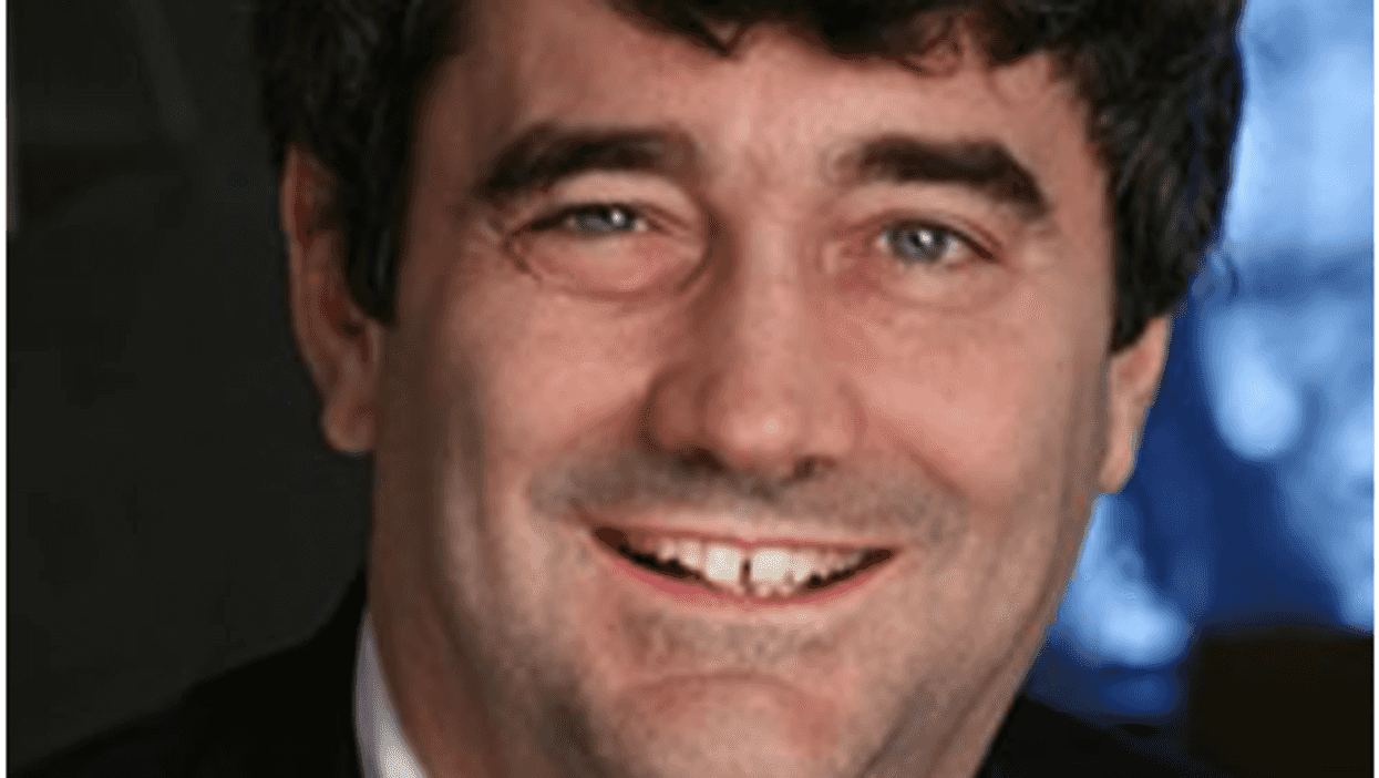Federalist Society Co-Founder Calls For Trump’s Impeachment For Proposing To Postpone Election